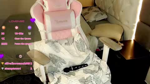 mimirodriguezz online show from 01-16-25, 04:49