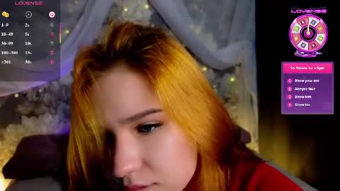 Snapshot of mina27372 chatting on 06-28-26, 11:05 hi Im Mina online show from 06-28-26, 11:05