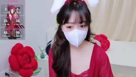 mina_686 online show from 04-01-26, 02:56