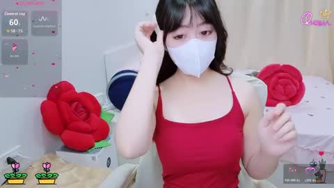 mina_686 online show from 04-12-26, 07:24