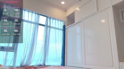 Mina online show from 03-11-26, 01:22