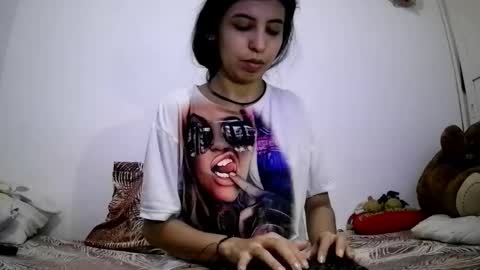 mina smith online show from 02-19-26, 05:14