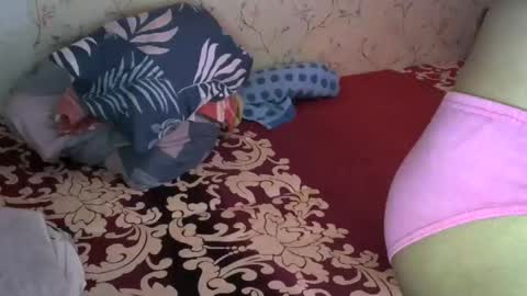 Snapshot of minaforu chatting on 11-14-25, 02:10 Mnaforu online show from 11-14-25, 02:10