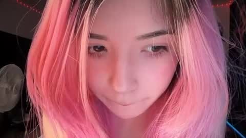 Mina online show from 06-10-26, 05:50