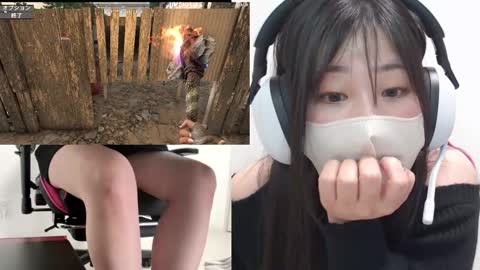 Snapshot of minami0804 chatting on 02-20-26, 06:19 minami0804 online show from 02-20-26, 06:19