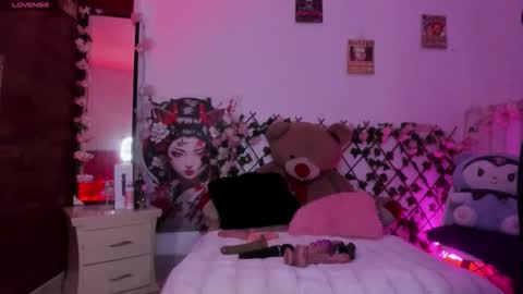 minami_nakamura online show from 01-19-26, 04:38