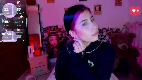 minami_nakamura online show from 02-02-26, 02:32