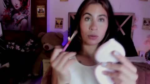 minami_nakamura online show from 04-21-26, 03:02