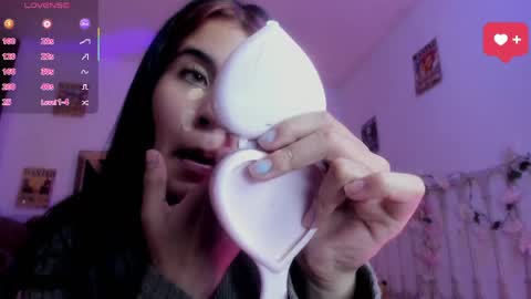 minami_nakamura online show from 04-24-26, 02:47