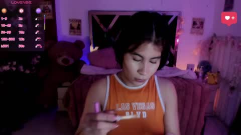 minami_nakamura online show from 04-26-26, 02:20