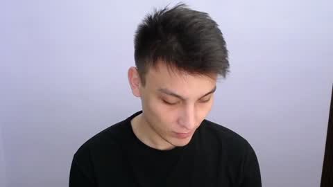 Snapshot of minato_kabuki chatting on 12-19-24, 06:45 MINATO online show from 12-19-24, 06:45