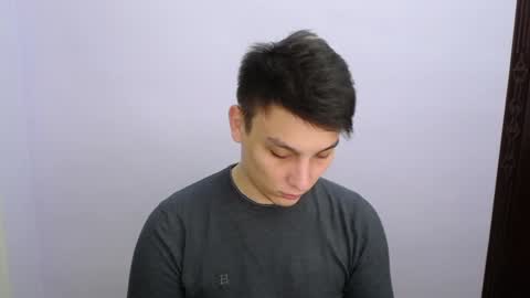 Snapshot of minato_kabuki chatting on 01-07-25, 12:20 MINATO online show from 01-07-25, 12:20