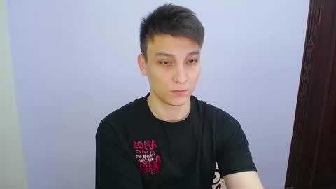 Snapshot of minato_kabuki chatting on 02-17-25, 09:30 MINATO online show from 02-17-25, 09:30