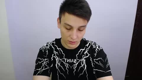 Snapshot of minato_kabuki chatting on 02-19-25, 12:46 MINATO online show from 02-19-25, 12:46