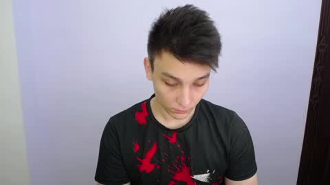 Snapshot of minato_kabuki chatting on 02-20-25, 11:54 MINATO online show from 02-20-25, 11:54