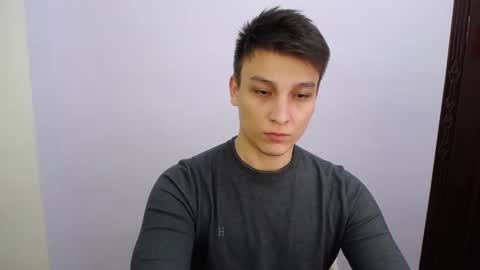 Snapshot of minato_kabuki chatting on 02-23-25, 12:59 MINATO online show from 02-23-25, 12:59