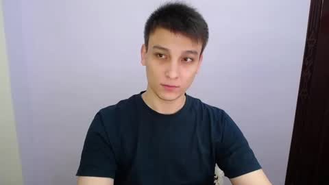 Snapshot of minato_kabuki chatting on 03-01-25, 08:56 MINATO online show from 03-01-25, 08:56