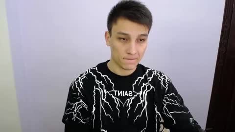 Snapshot of minato_kabuki chatting on 03-03-25, 10:17 MINATO online show from 03-03-25, 10:17