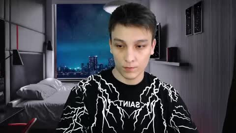 Snapshot of minato_kabuki chatting on 03-06-25, 11:31 MINATO online show from 03-06-25, 11:31