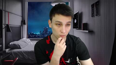 Snapshot of minato_kabuki chatting on 03-08-25, 06:47 MINATO online show from 03-08-25, 06:47