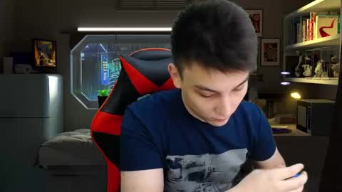 Snapshot of minato_kabuki chatting on 09-19-25, 09:00 MINATO online show from 09-19-25, 09:00