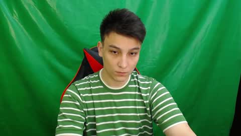 Snapshot of minato_kabuki chatting on 10-14-25, 09:32 MINATO online show from 10-14-25, 09:32