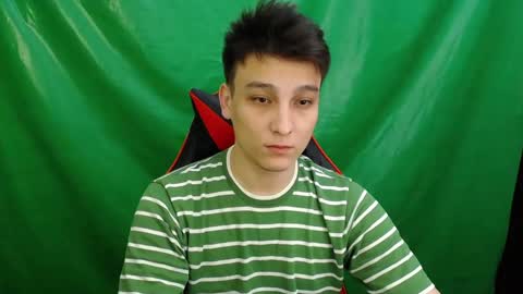 Snapshot of minato_kabuki chatting on 10-19-25, 12:11 MINATO online show from 10-19-25, 12:11