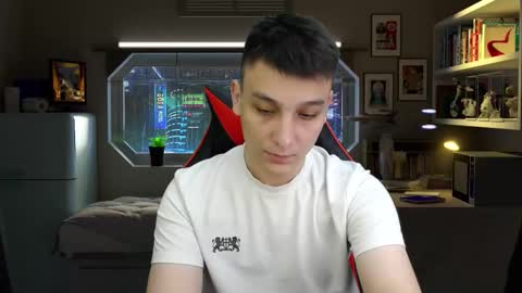 Snapshot of minato_kabuki chatting on 10-31-25, 08:04 MINATO online show from 10-31-25, 08:04