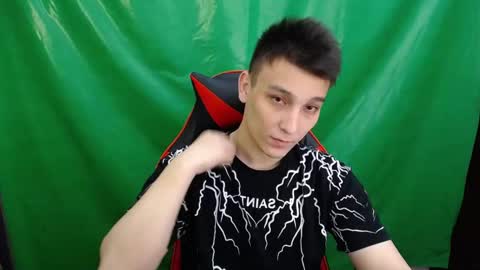 Snapshot of minato_kabuki chatting on 11-15-25, 12:19 MINATO online show from 11-15-25, 12:19