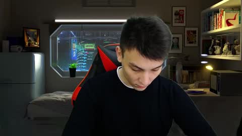 Snapshot of minato_kabuki chatting on 11-23-25, 02:33 MINATO online show from 11-23-25, 02:33