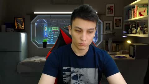 Snapshot of minato_kabuki chatting on 11-25-25, 06:46 MINATO online show from 11-25-25, 06:46