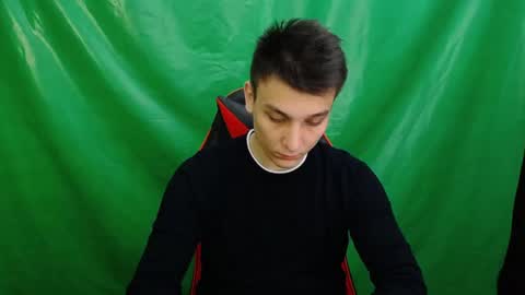 Snapshot of minato_kabuki chatting on 11-28-25, 08:22 MINATO online show from 11-28-25, 08:22