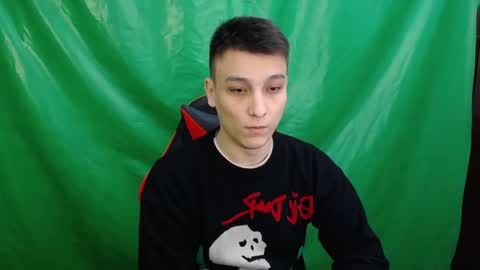 Snapshot of minato_kabuki chatting on 12-01-25, 10:42 MINATO online show from 12-01-25, 10:42