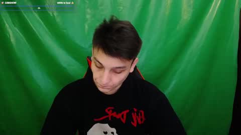 Snapshot of minato_kabuki chatting on 01-18-26, 06:17 MINATO online show from 01-18-26, 06:17