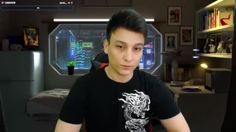 Snapshot of minato_kabuki chatting on 03-15-26, 05:35 MINATO online show from 03-15-26, 05:35