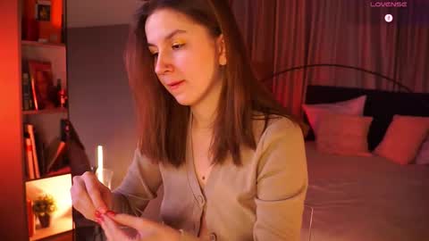 Frances  Next streams Thu Fri Sat 8am -  4pm GMT3 online show from 02-15-26, 06:21