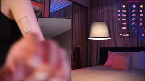 Frances  Next streams Thu Fri Sat 8am -  4pm GMT3 online show from 03-05-26, 06:20