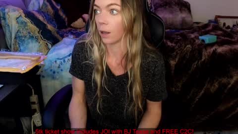 Mindy Mars online show from 01-27-25, 07:03