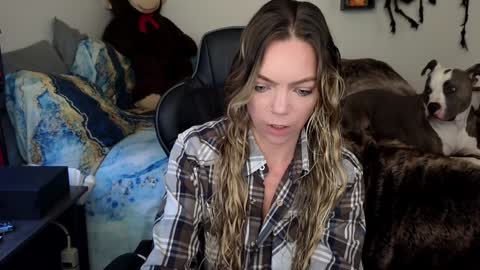 Mindy Mars online show from 01-29-25, 03:26