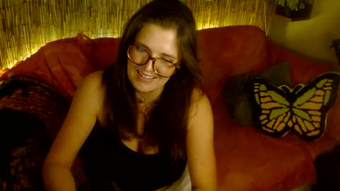 Mindy online show from 03-24-26, 05:45