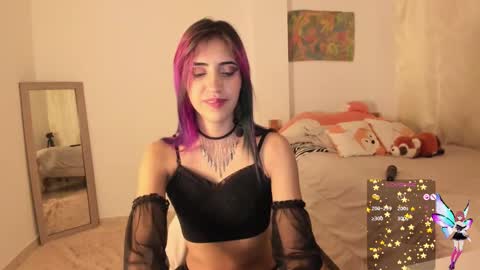 Snapshot of minefoxy2 chatting on 01-14-25, 08:52 Amber online show from 01-14-25, 08:52