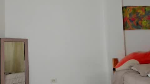 Snapshot of minefoxy2 chatting on 02-27-25, 02:10 Amber online show from 02-27-25, 02:10