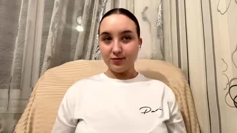 Snapshot of minervareddoch chatting on 11-01-25, 09:50 Daisy online show from 11-01-25, 09:50