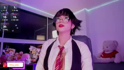 My name is Fer Nice to meet you  give it a thumbs up please its important online show from 10-27-25, 05:44