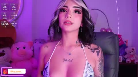 My name is Fer Nice to meet you  give it a thumbs up please its important online show from 03-02-26, 07:15