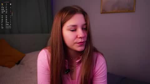 Mary online show from 03-24-26, 01:10