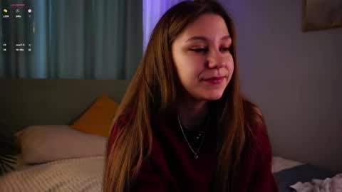 Mary online show from 04-18-26, 01:42