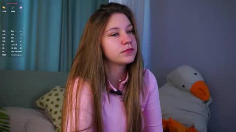 Mary online show from 04-27-26, 01:58