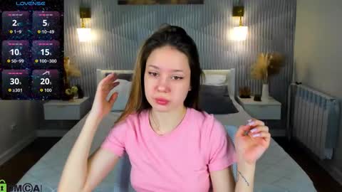 Allice online show from 03-03-26, 01:23