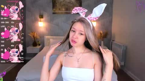 Allice online show from 03-11-26, 01:55